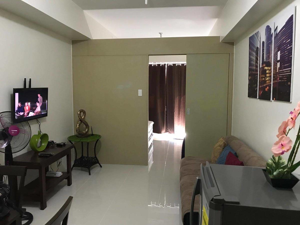 Jj Suites Tagaytay @ Wind Residences Tagaytay City Eksteriør billede