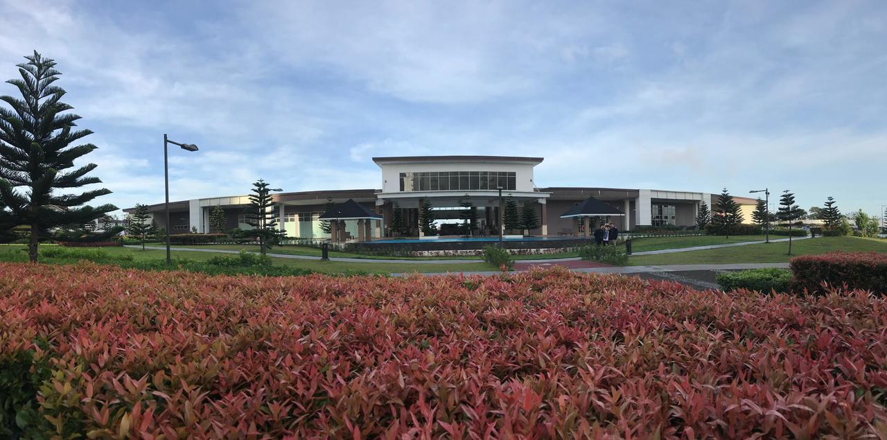 Jj Suites Tagaytay @ Wind Residences Tagaytay City Eksteriør billede