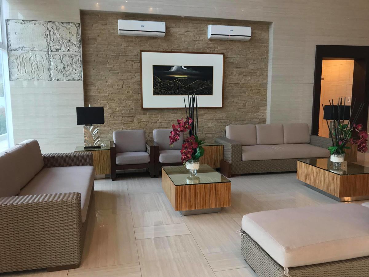 Jj Suites Tagaytay @ Wind Residences Tagaytay City Eksteriør billede