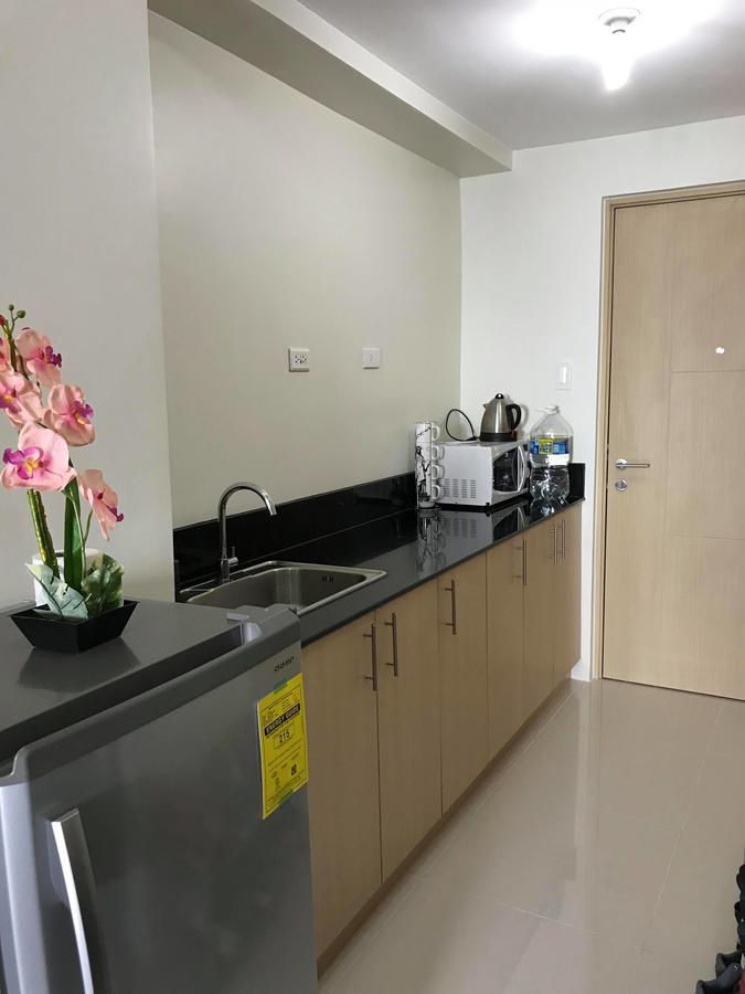 Jj Suites Tagaytay @ Wind Residences Tagaytay City Eksteriør billede