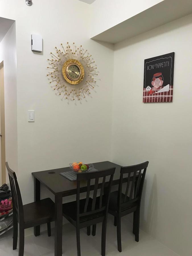 Jj Suites Tagaytay @ Wind Residences Tagaytay City Eksteriør billede