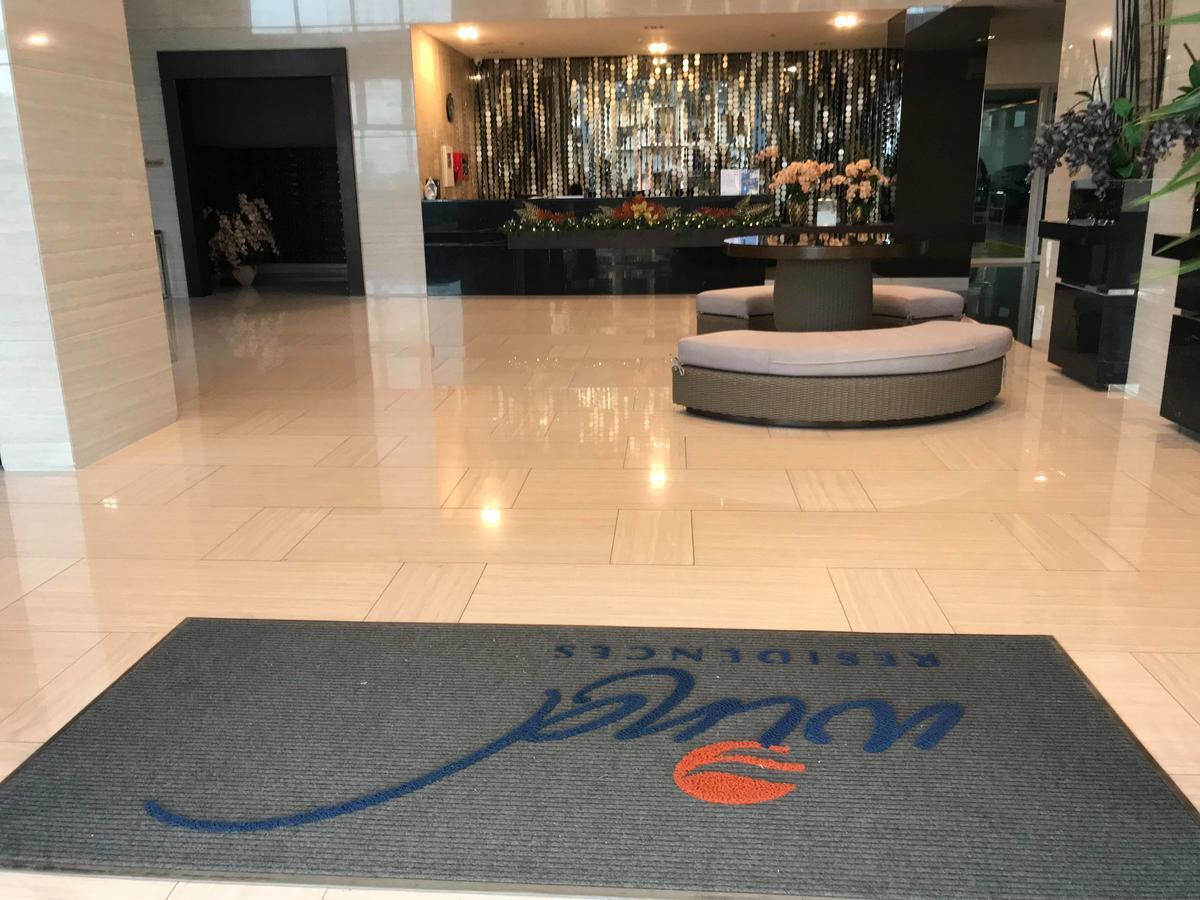 Jj Suites Tagaytay @ Wind Residences Tagaytay City Eksteriør billede